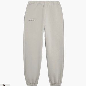 Pangaia signature track pants